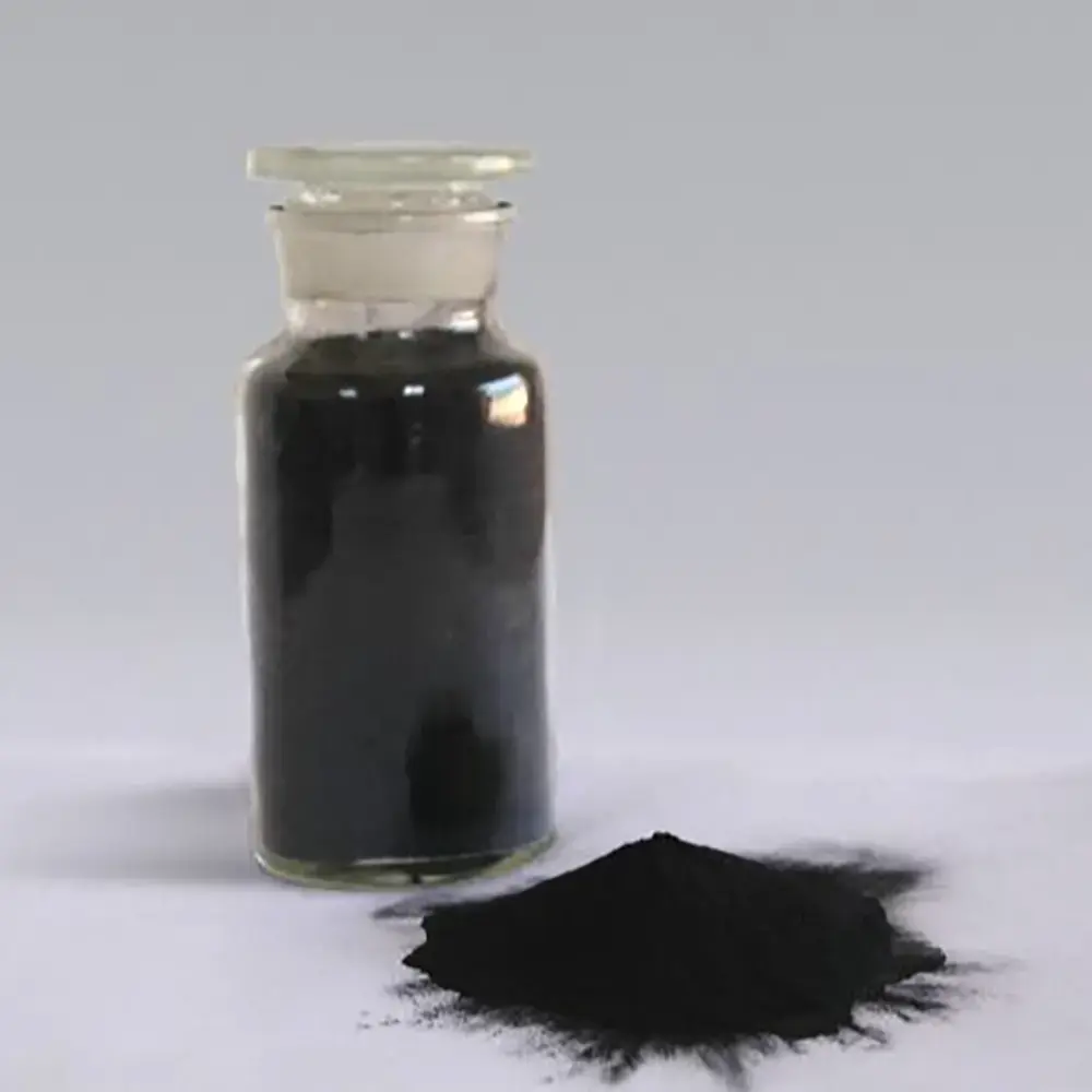 Tin Oxide (SnO) Powder - VIMATERIAL