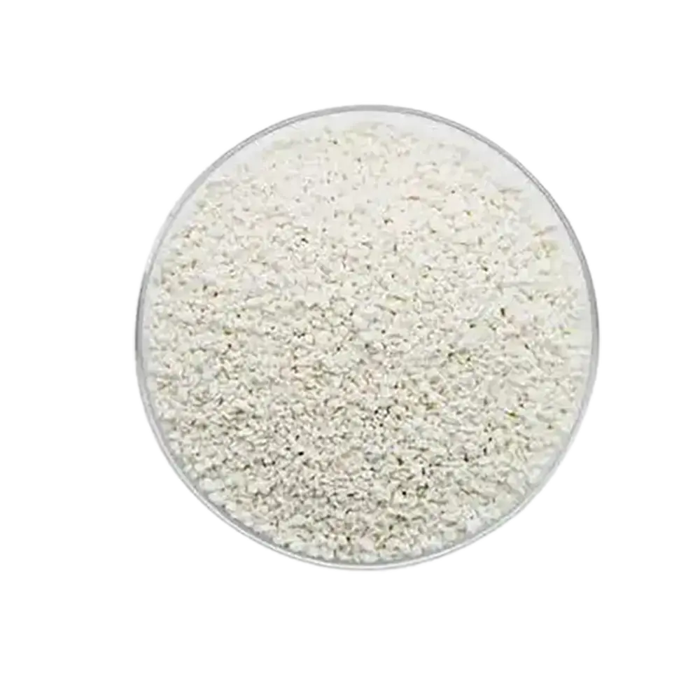 Zinnoxid-SnO2-Granulat-VI HALBLEITERMATERIAL
