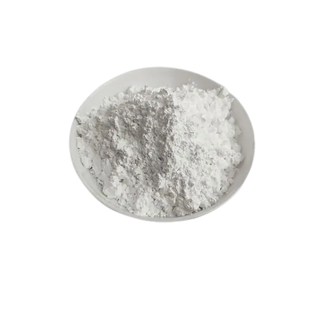 Zinnoxid-SnO2-Pulver-VI HALBLEITERMATERIAL
