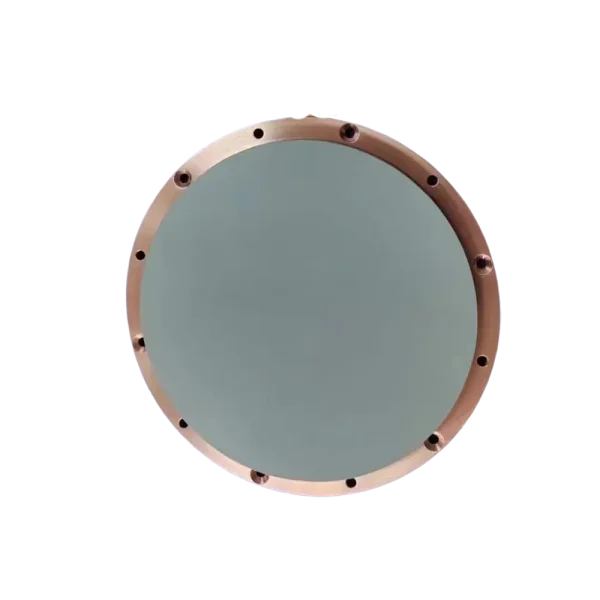 Tin Oxide (SnO2) Sputtering Target - VIMATERIAL