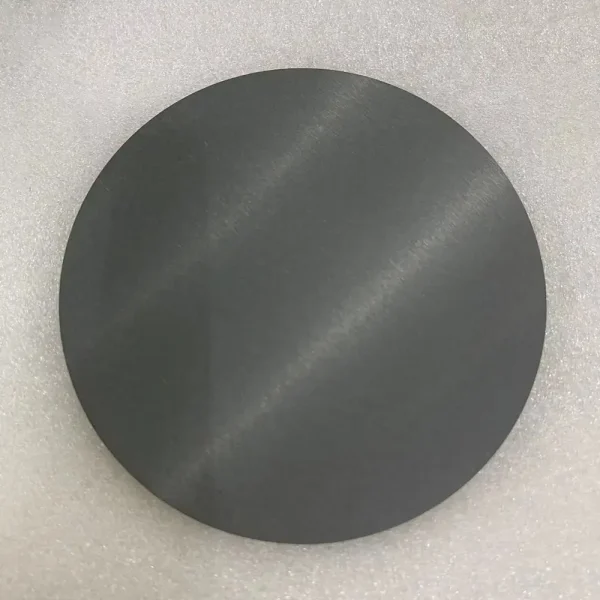 Séléniure d’étain-SnSe-Cible de pulvérisation-VI HALBLEITERMATERIAL