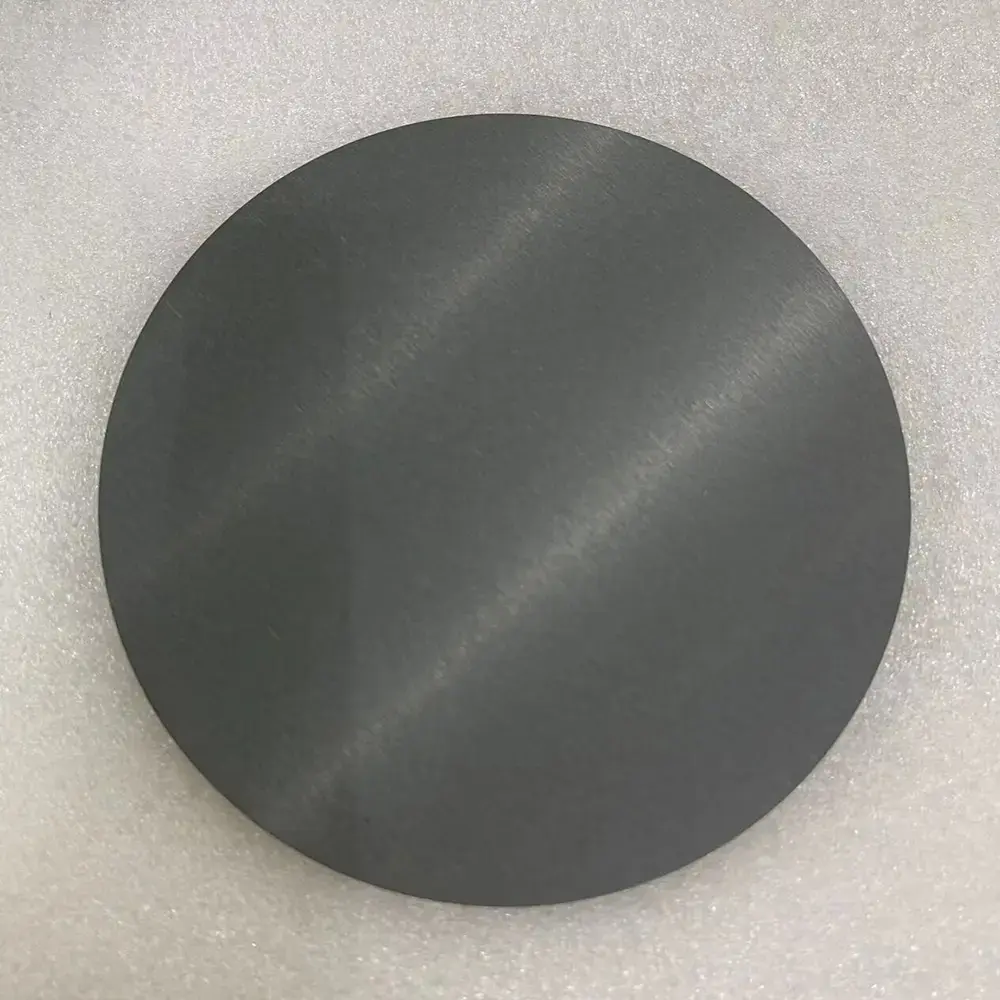 Séléniure d’étain-SnSe-Cible de pulvérisation-VI HALBLEITERMATERIAL