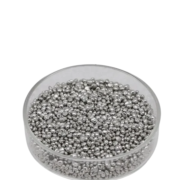 Tin Silver Copper Alloy