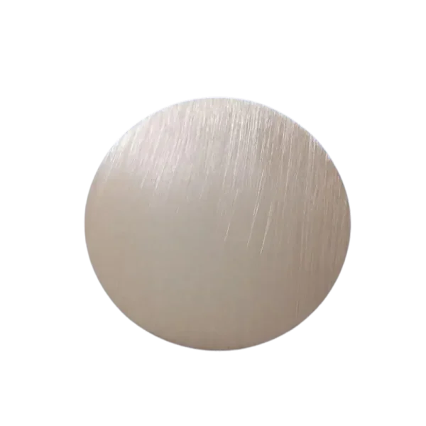 Tin Silver Alloy(SnAg)sputtering target-VI HALBLEITERMATERIAL GmbH