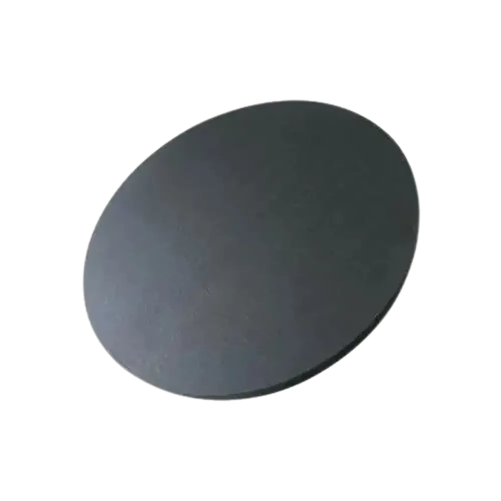 Sulfure d’étain-SnS-Sputtering Target-VI HALBLEITERMATERIAL