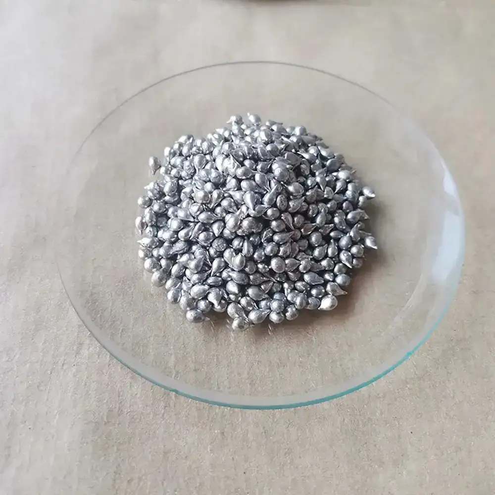 Tin metal