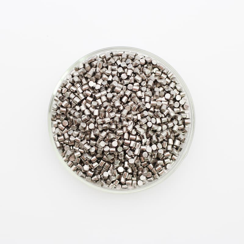 Titan-Pellets - VIMATERIAL