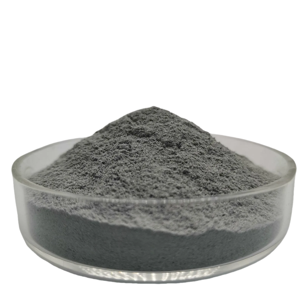 Fosfuro di titanio-TiP-polvere-VI-HALBLEITERMATERIALLL