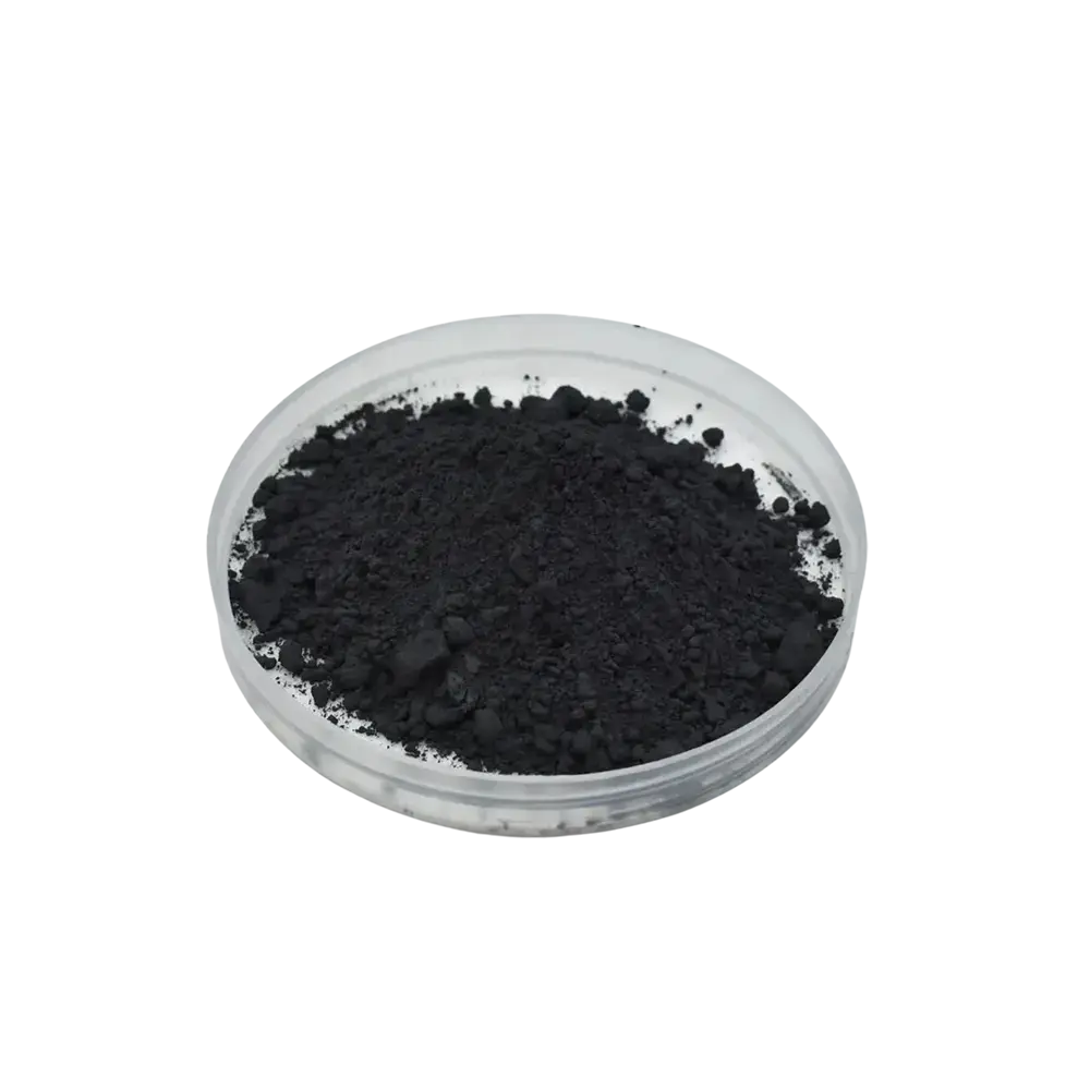 Boruro di tungsteno-W2B5 Polvere-VI HALBLEITERMATERIAL