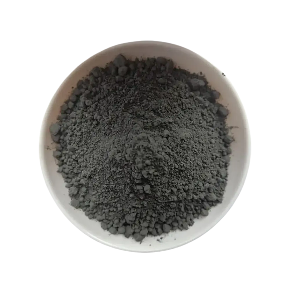 Tungsten Carbide-Cobalt-Chromium (WC-Co-Cr) Powder - VIMATERIAL