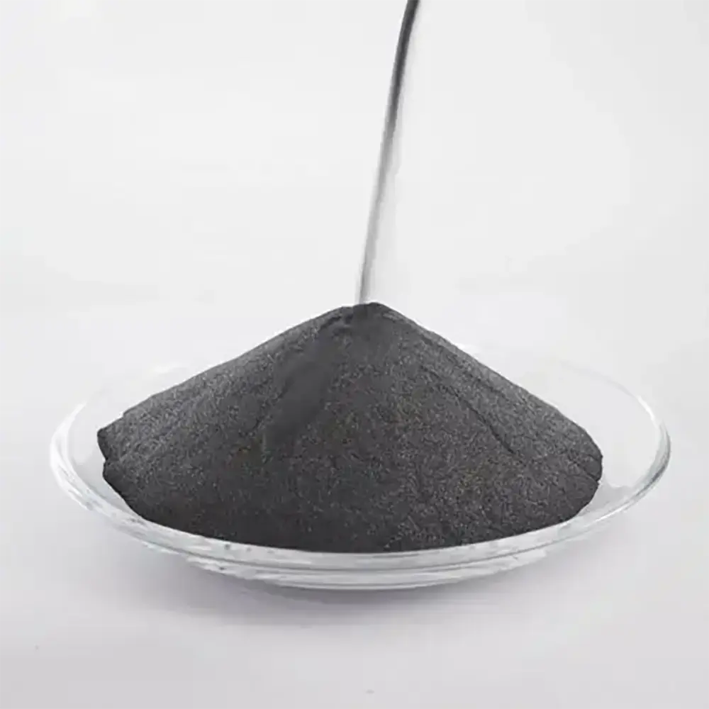 Carburo di tungsteno-WC-Polvere-VI HALBLEITERMATERIAL