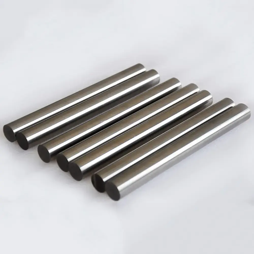 Tungsten metal(W)Rod-