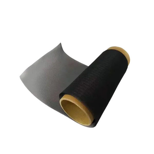 Tungstène métal-W Waves-VI HALBLEITERriable