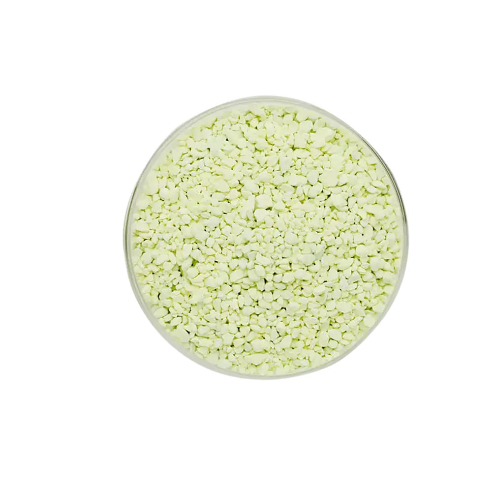 Wolframoxid-WO3-Granulat-VI HALBLEITERMATERIAL