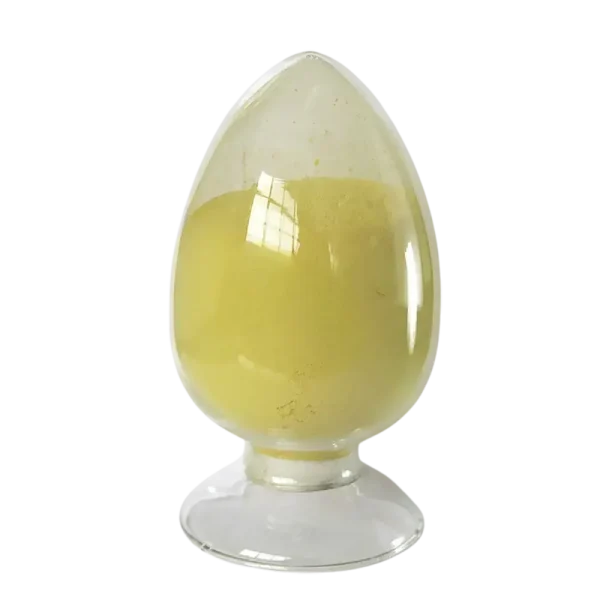 Wolframoxid-WO3 Pulver-VI HALBLEITERMATERIAL