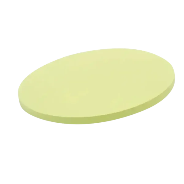 Oxyde de tungstène-WO3-Cible de pulvérisation-VI HALBLEITERmatériau