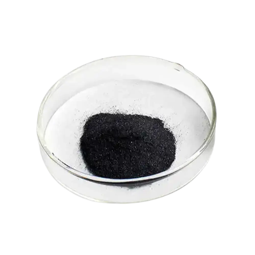 Seleniuro di tungsteno-WSe2-Polvere-VI-HALBLEITERMATERIAL