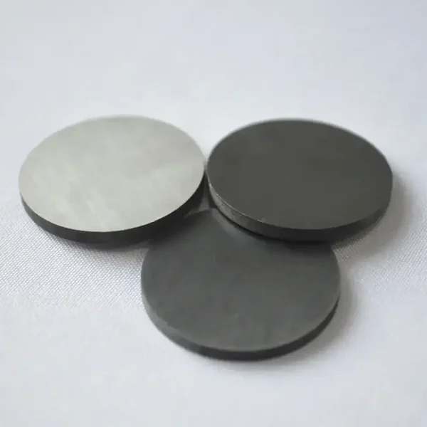 Séléniure de tungstène-WSe2-Cible de pulvérisation-VI-HALBLEITERMATERIAL