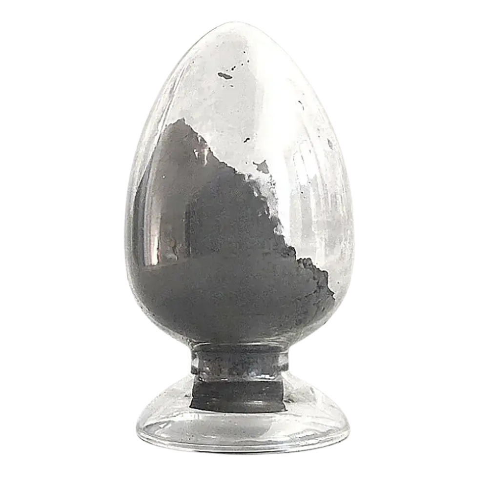 Tungsten Silicide