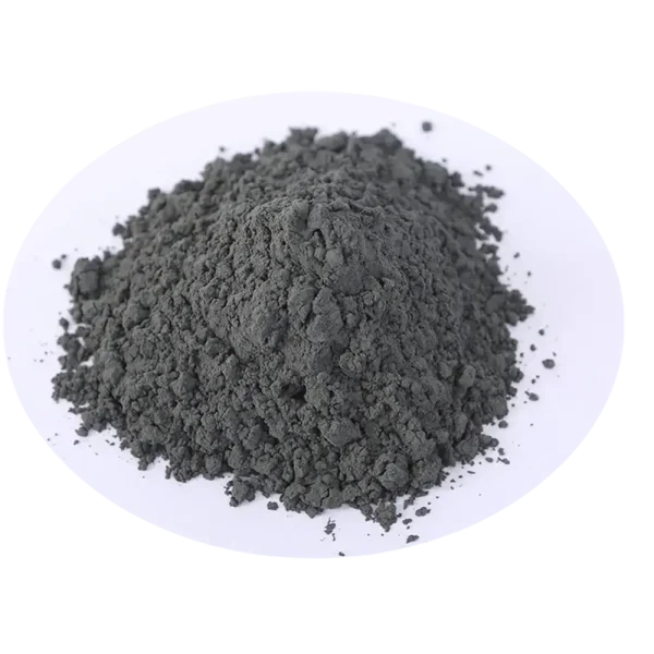 Telluride de tungstène -WTe2-Powder-VI-HALBLEITERmaterial