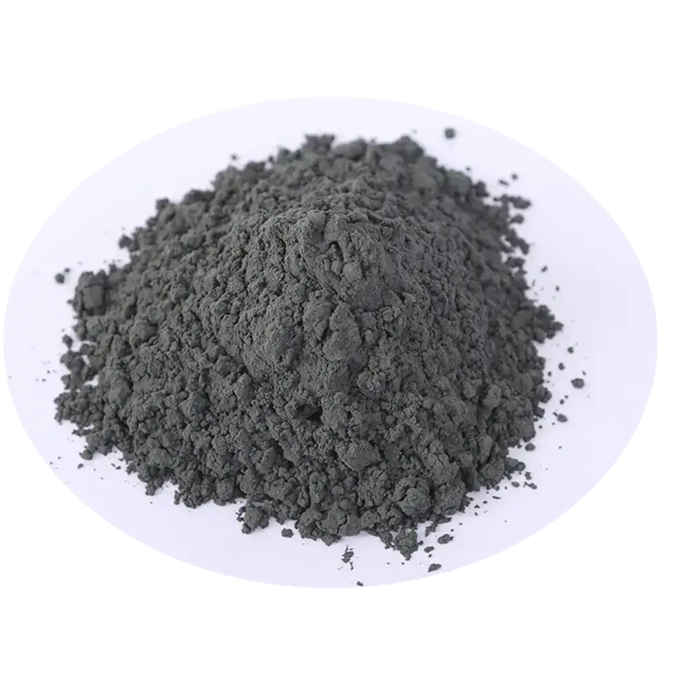 Tellururo di tungsteno-WTe2-Polvere-VI-HALBLEITERMATERIAL
