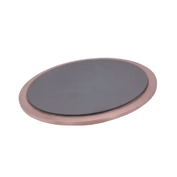Telluride de tungstène-WTe2-Sputtering-Target-VI-HALBLEITERMATERIAL