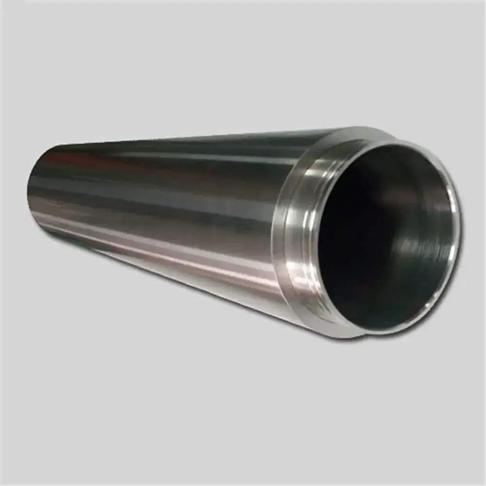Aleación de tungsteno y titanio (WTi)-VIMATERIAL GmbH