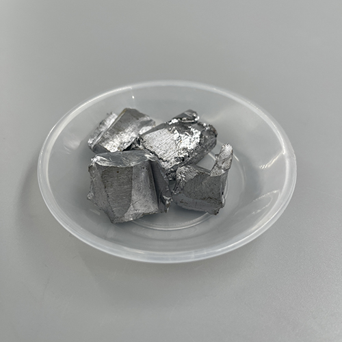 Granuli di vanadio - VIMATERIAL