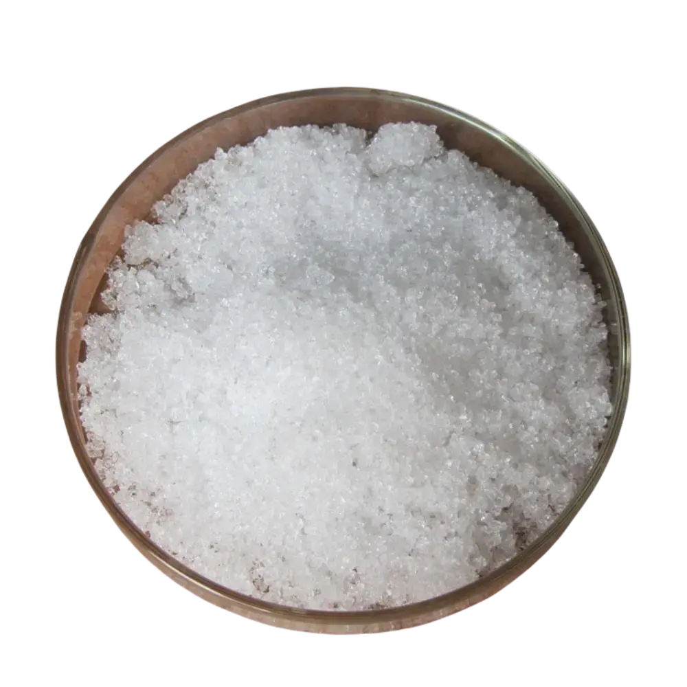 Cloruro di itterbio-YbCl3 in polvere-VI HALBLEITERMATERIAL