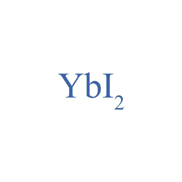 Ytterbiumiodid-YbI2-VI-HALBLEITERMATERIAL