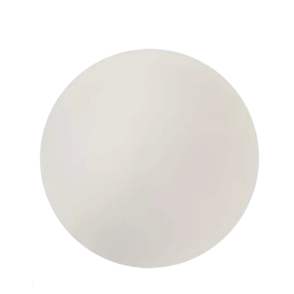 Oxyde d'ytterbium Yb2O3-Yb2O3-Sputtering Target-VI HALBLEITERMATERIAL