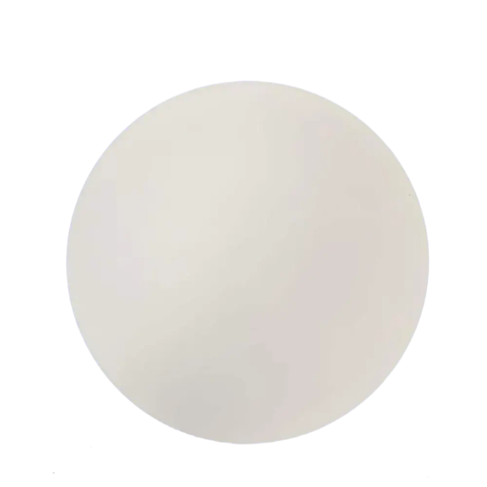 Oxyde d'ytterbium Yb2O3-Yb2O3-Sputtering Target-VI HALBLEITERMATERIAL