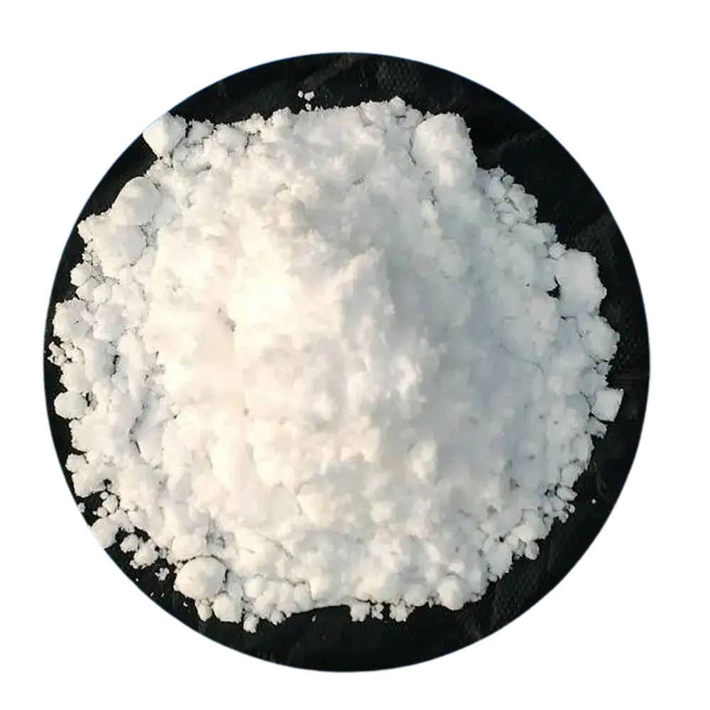 Ytterbiumsulfat-Octahydrat-Yb2SO4·8H2O-Pulver-VI HALBLEITERMATERIAL