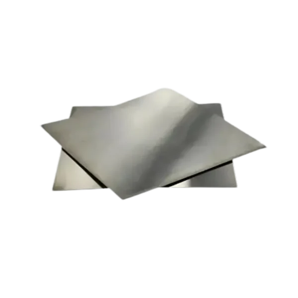 Feuille d’ytterbium - VIMATERIAL