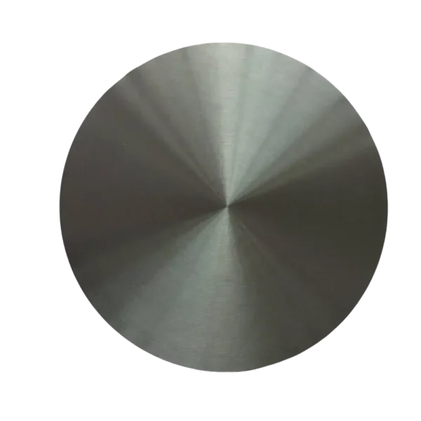 Cible de pulvérisation à l’ytterbium (Yb)-VIMATERIAL