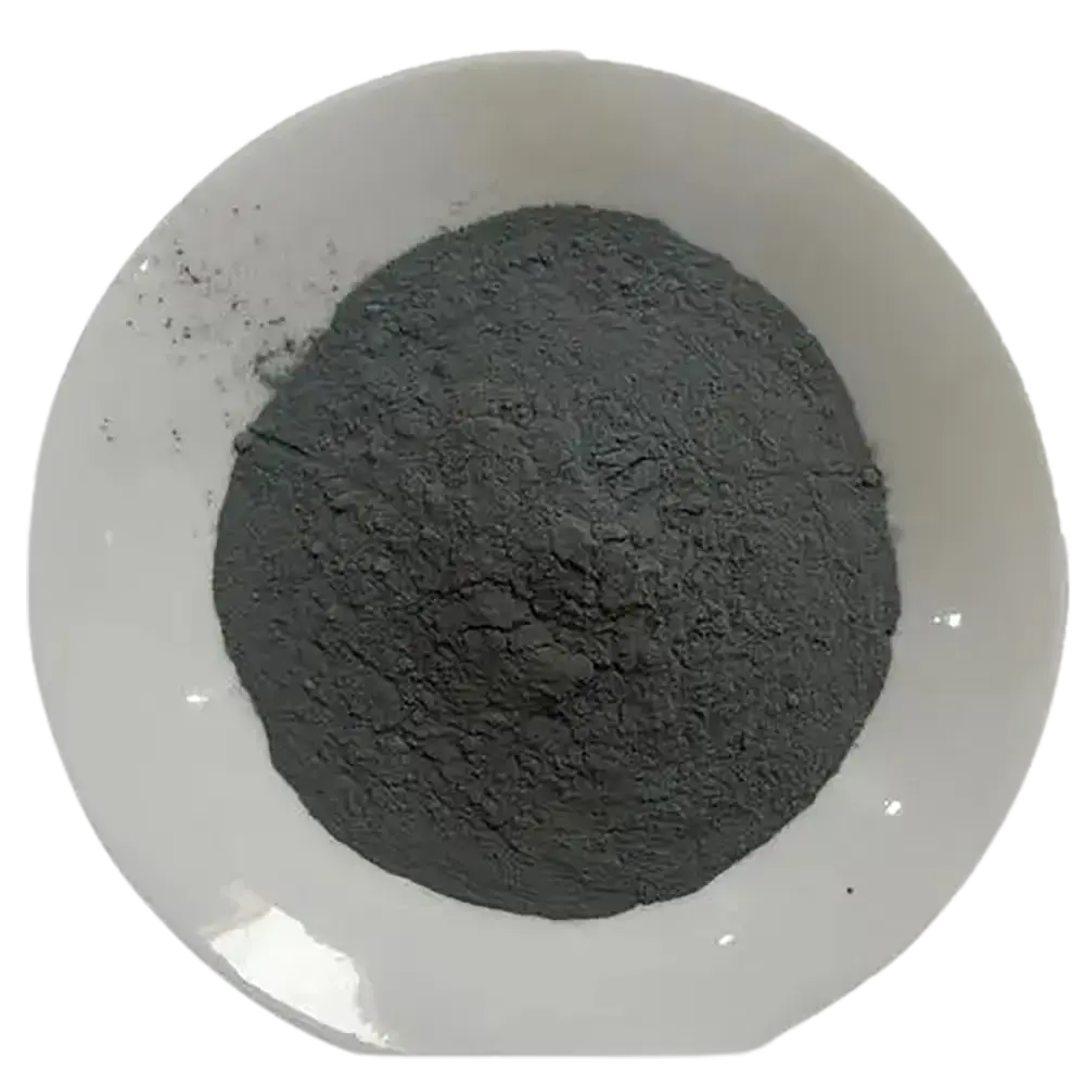 Yttrium Aluminum Oxide