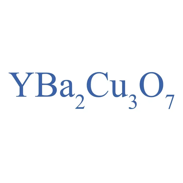 Yttrium20Barium20Copper20Oxide20YBCO20YBa2Cu3O720 20VI20HALBLEITERMATERIAL