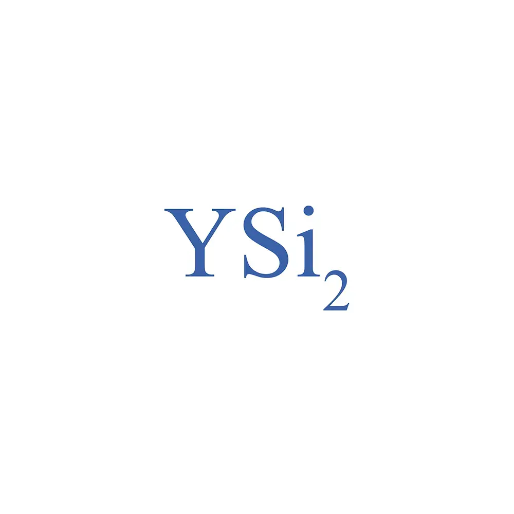Yttrium Silicide
