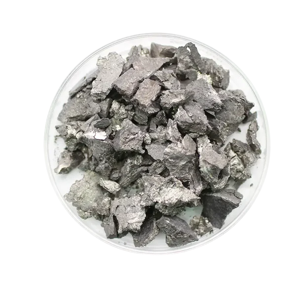 Yttrium metal