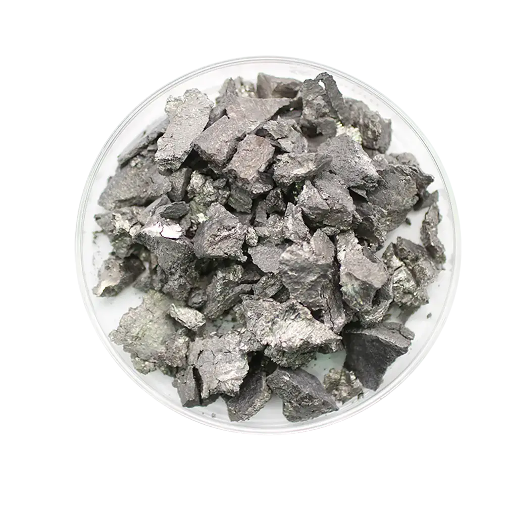 Yttrium metal