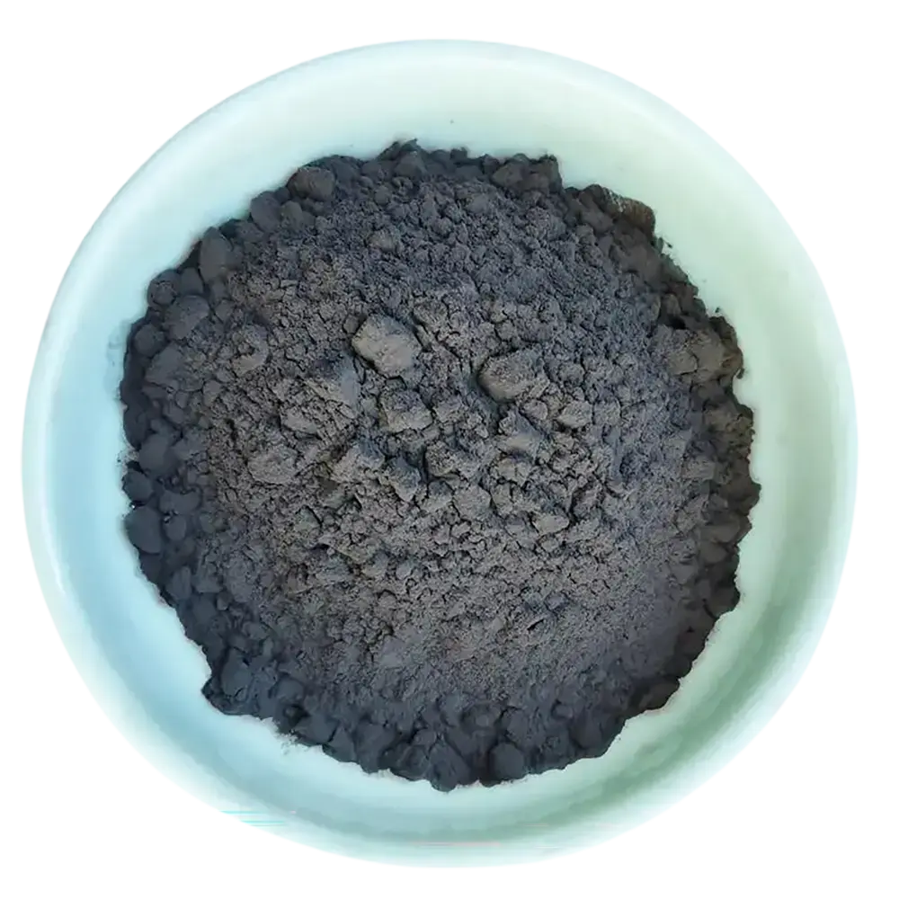 Yttrium metal(Y)powder-VI HALBLEITERMATERIAL GmbH