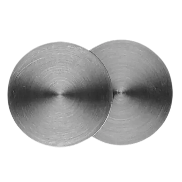 Yttrium metal