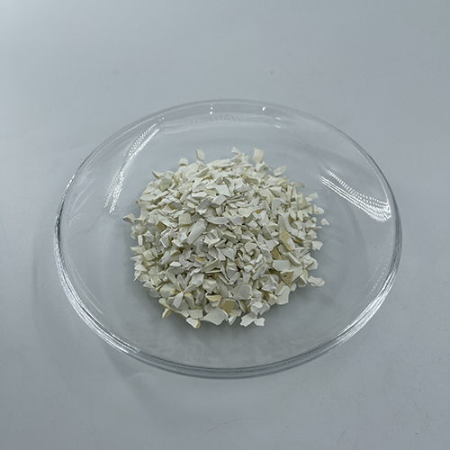 Zinc oxide granules - VIMATERIAL