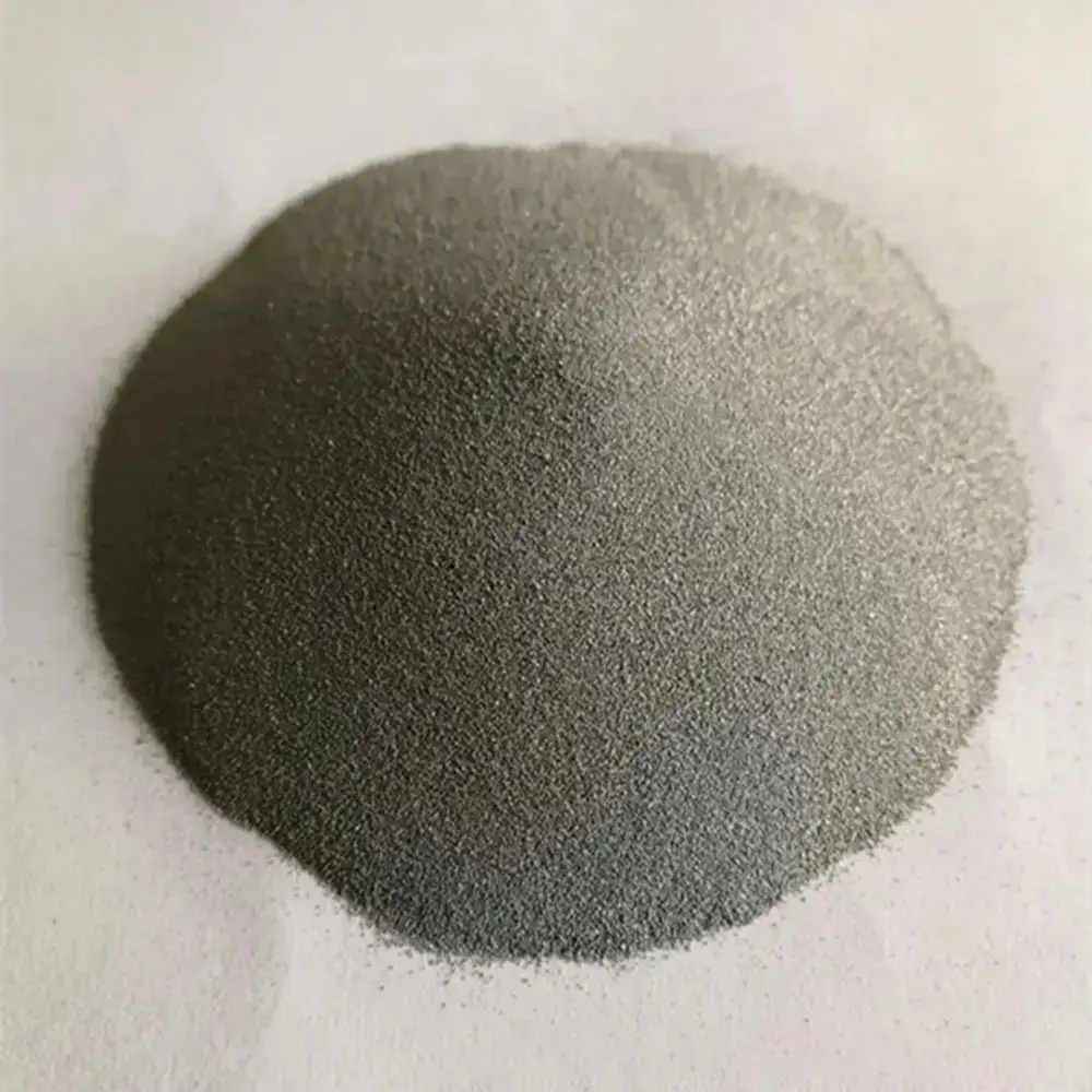 Zirconium Aluminum Alloy