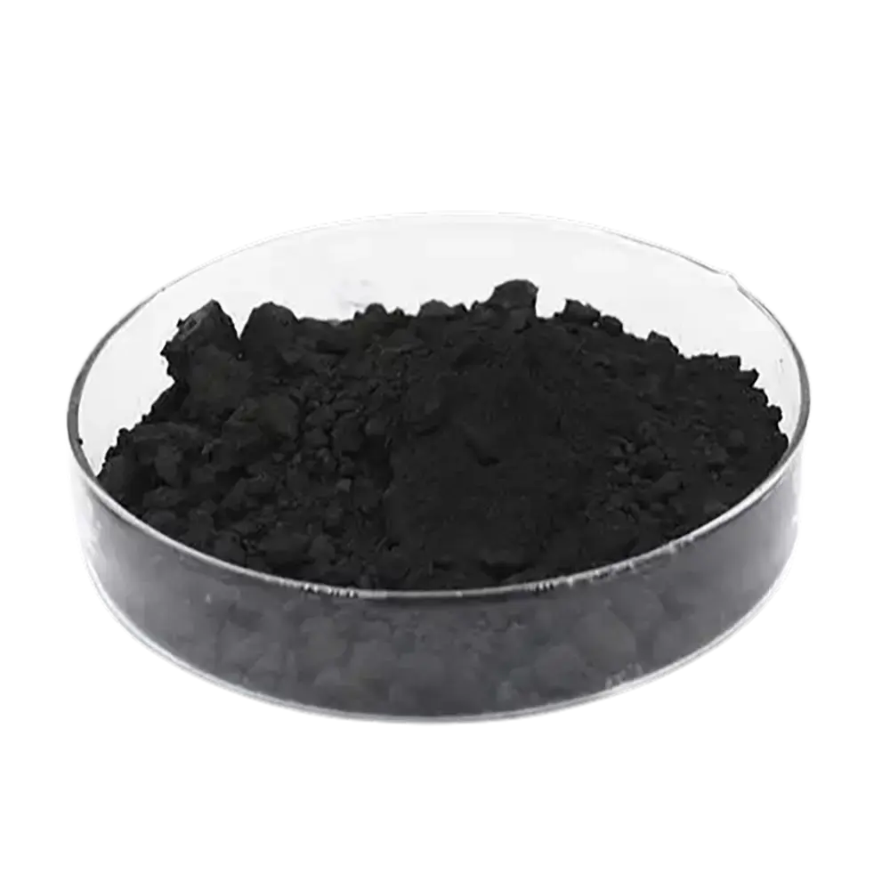 Zirconium Carbide