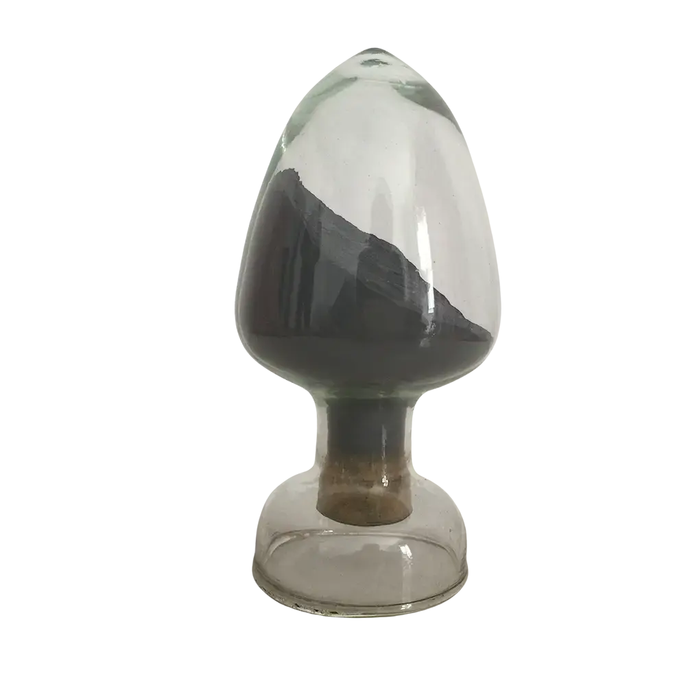 Zirconium Carbide