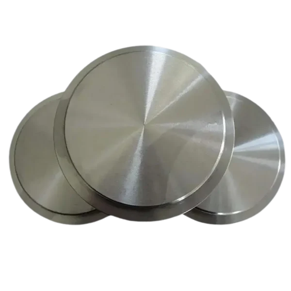 Zirconium Copper Silver Alloy