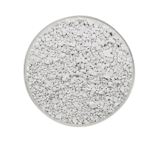 Zirconium Oxide granules-VI HALBLEITERMATERIAL GmbH