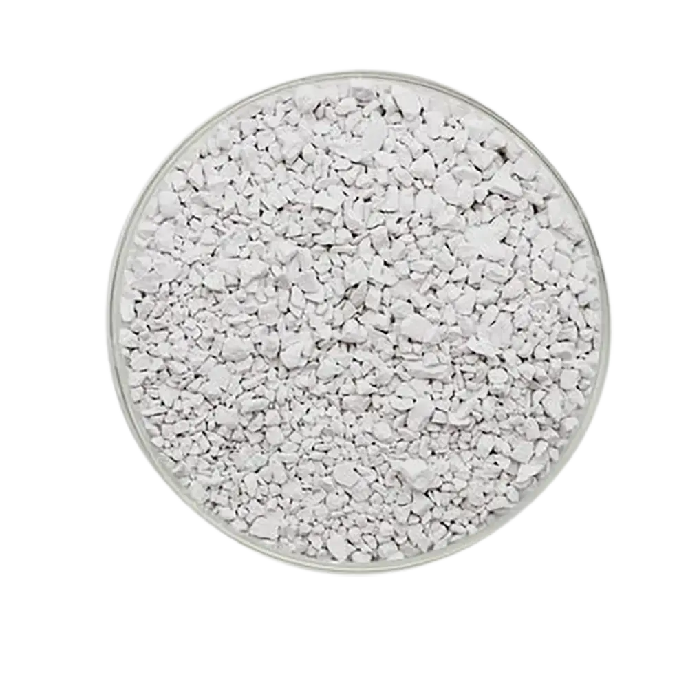 Zirconium Oxide