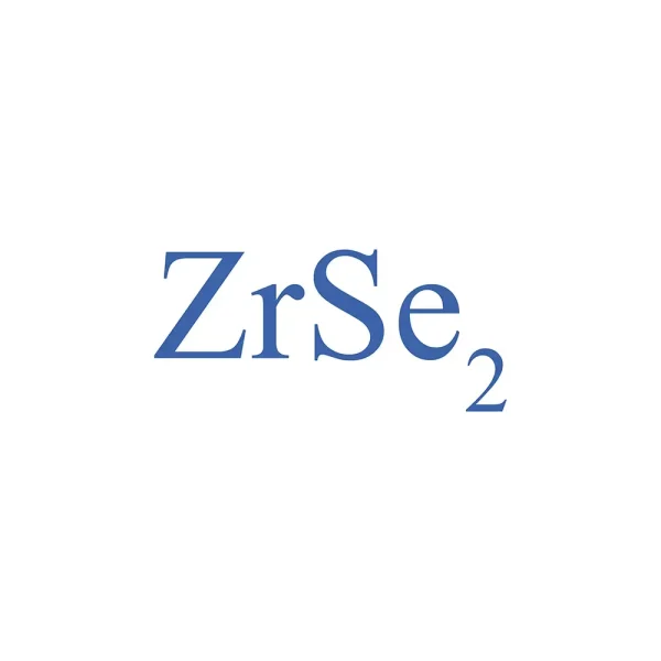 Zirconium selenide
